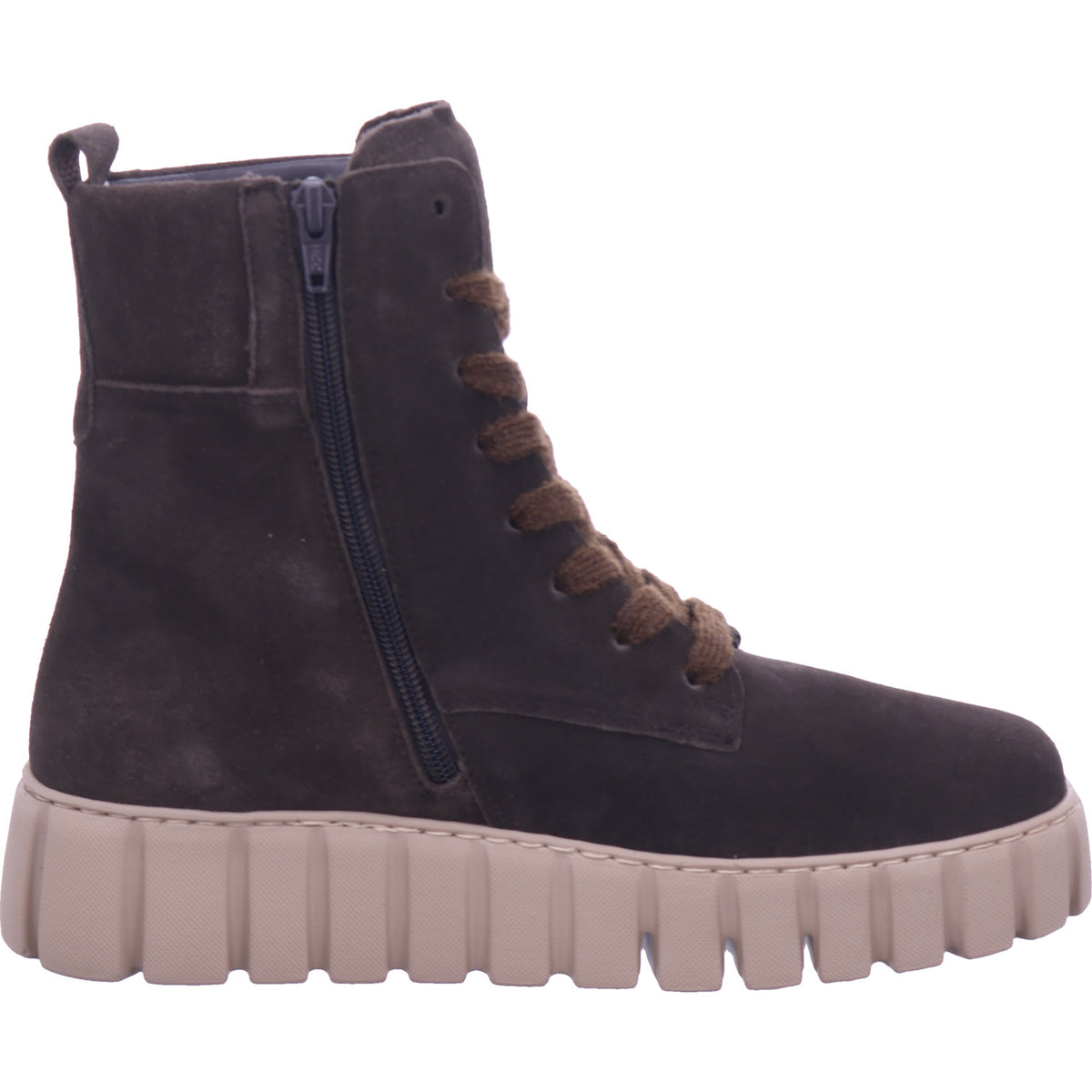 Gabor Damen Stiefelette  in braun