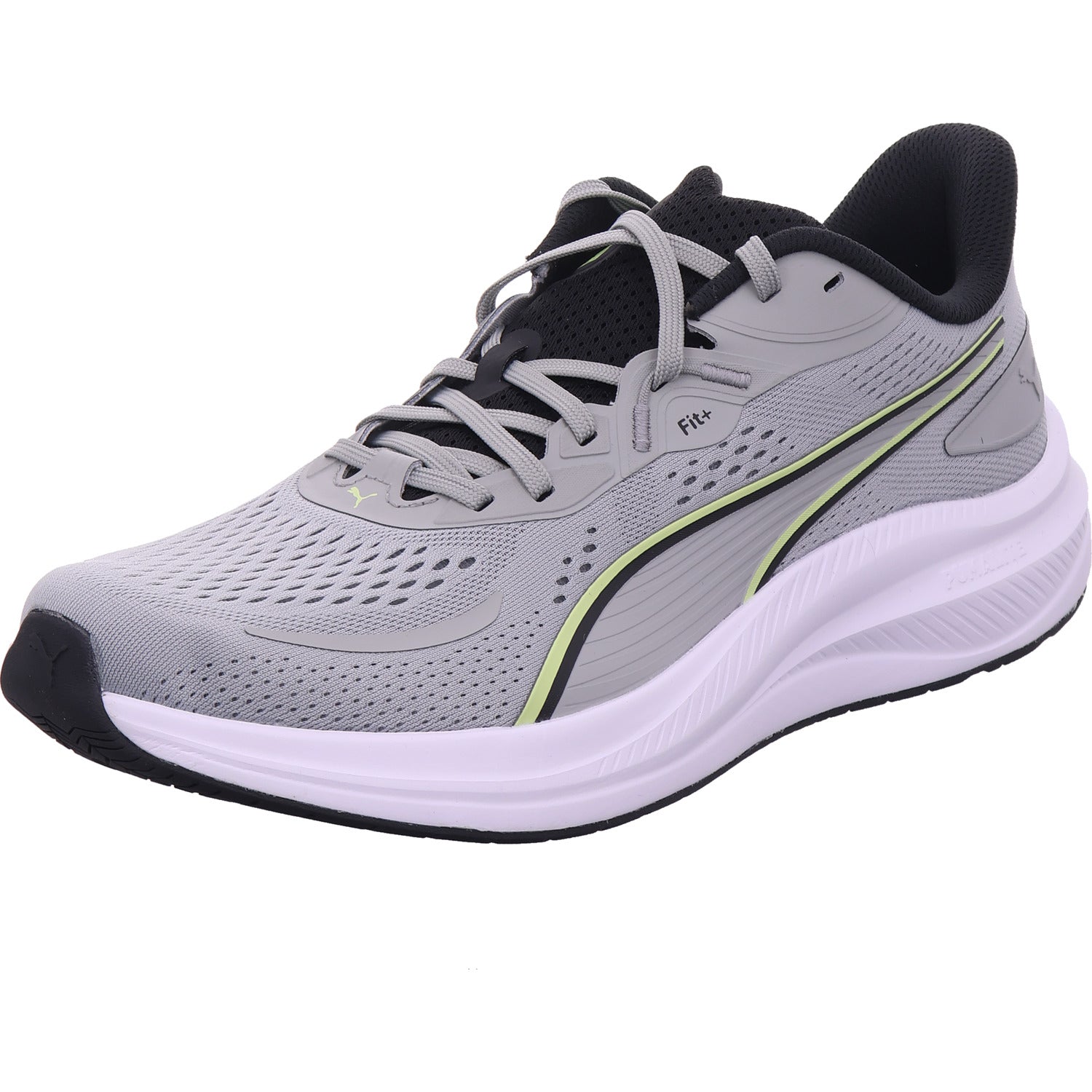 Puma Men's Skyrocket Lite 2 Sports Shoe in Grey