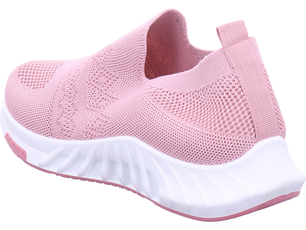 Becker GmbH women's slippers in rose