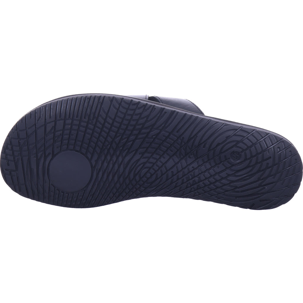 Lerros Men's Mules in Black