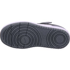 Nike Jungen Sneaker Court Borough Low in grau