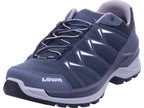 lowa Herren Wanderschuhe Innox Pro Gtx Lo in blau