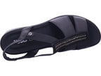 Imac Damen Sandalette Calypso in schwarz