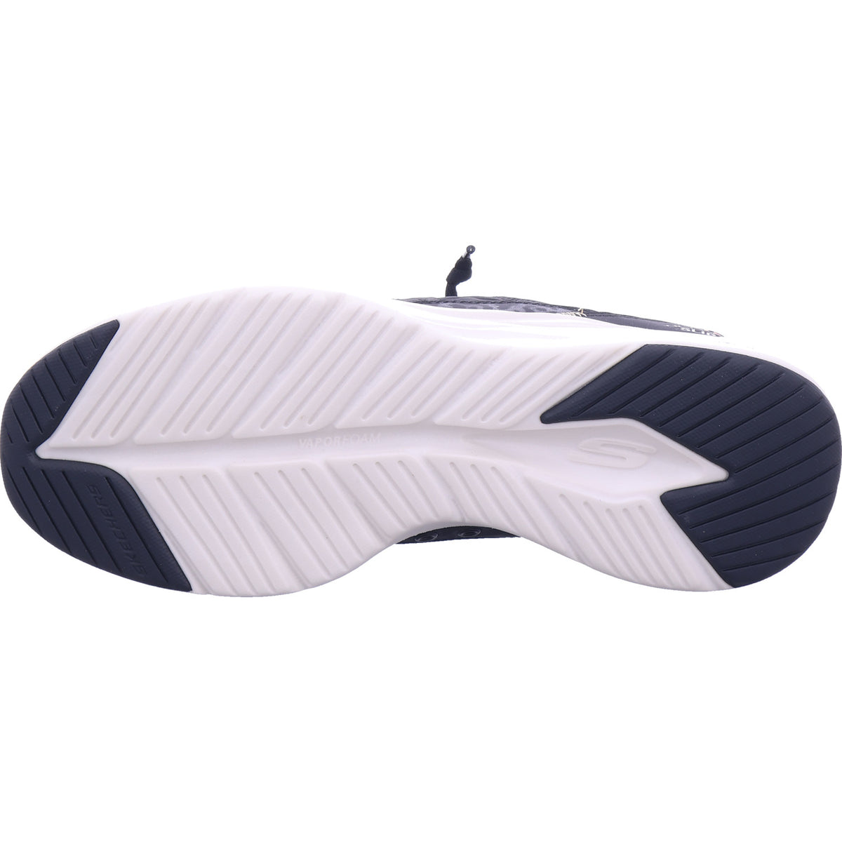 SKECHERS Damen Sneaker Contour Foam Leopard Dream in schwarz