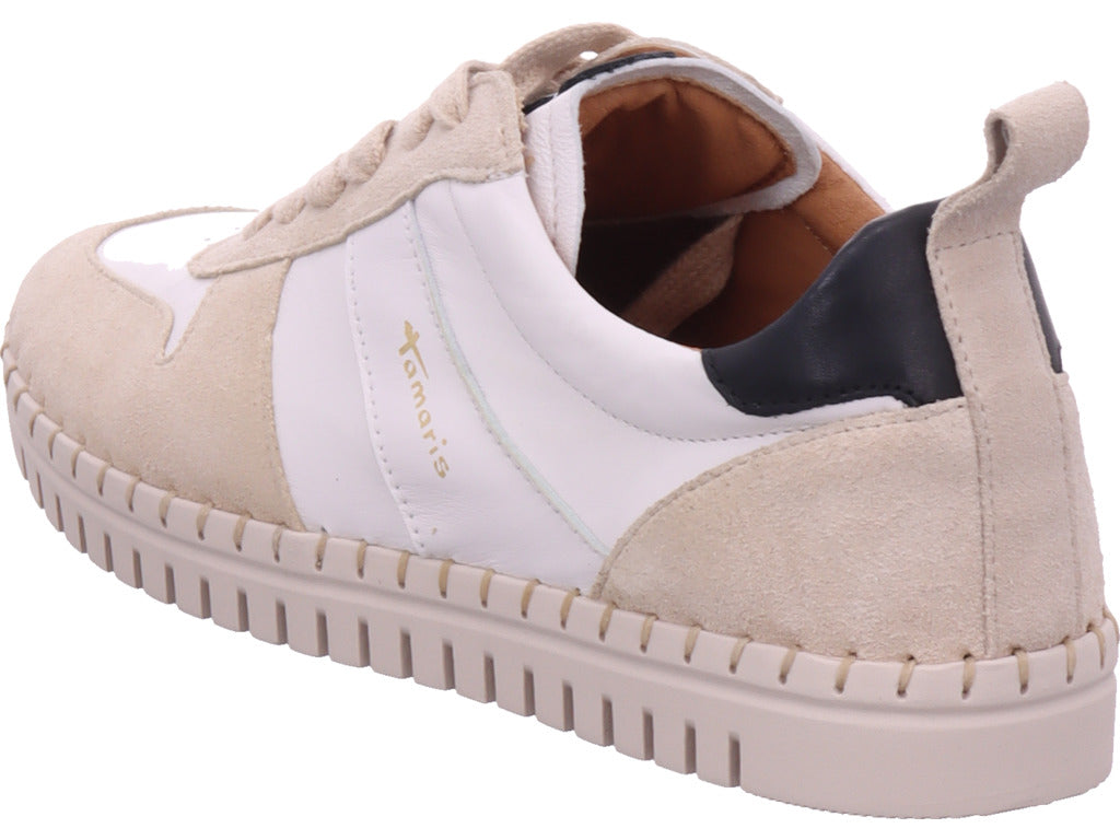 Tamaris Women's Sneakers M2360942 in beige
