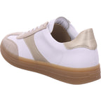 Remonte Damen Sneaker  in weiß