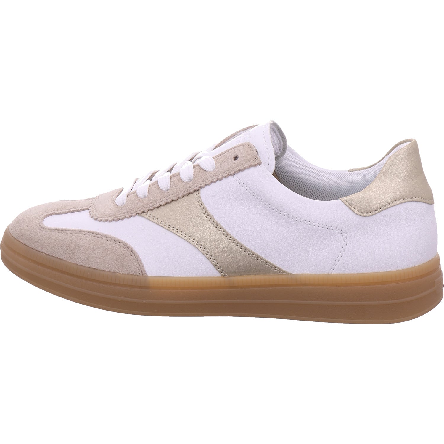 Remonte Damen Sneaker  in weiß