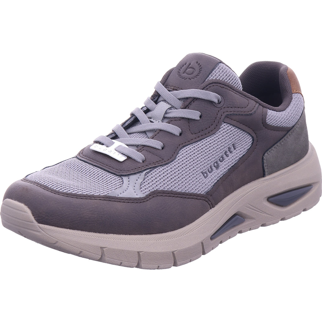 Bugatti Herren Sneaker  in grau