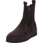 Tamaris Damen Stiefel  in braun