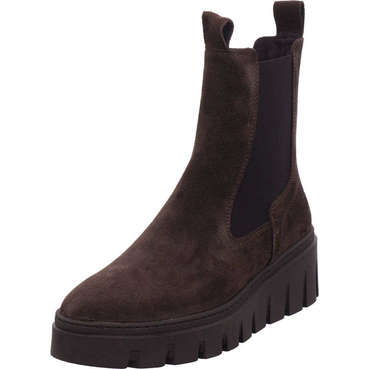 Tamaris Damen Stiefel  in braun