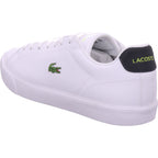 Lacoste Herren Sneaker Lerond Set Sneakers in weiß