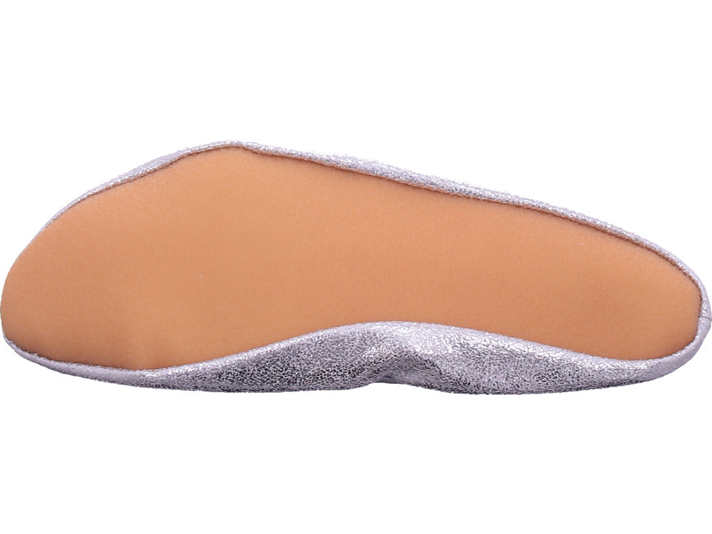 Beck Mädchen   in silber