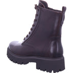 Caprice Damen Stiefelette  in braun