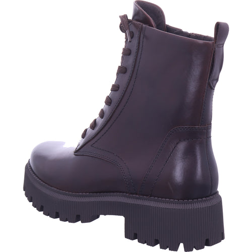Caprice Damen Stiefelette  in braun