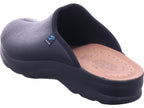 Fly Flot Men's Slipper Fly Flot in Black