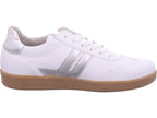 Gabor women's sneakers in white