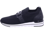 Remonte Women's Slipper Remonte Fs Low Shoe in black