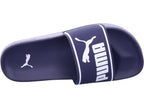 Puma Men's Slides in Blue