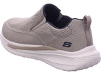 SKECHERS Men's Sneakers in beige