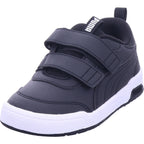 Chlapecké tenisky Puma Multiflex 2 Sl V Ps v černé barvě