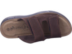 Henkelman Herren Sandalette  in braun