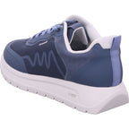 Remonte Damen Sneaker  in blau