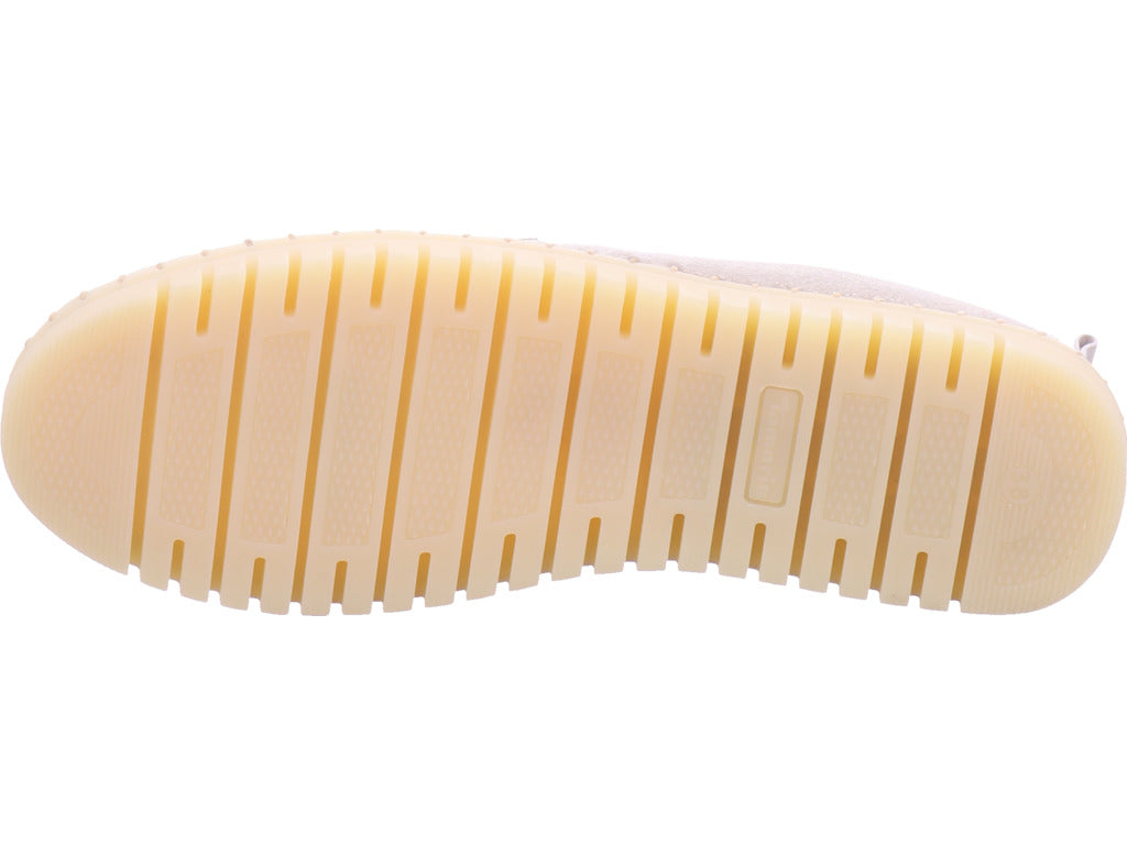Tamaris Damen Slipper M2460942 in beige