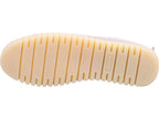 Tamaris Damen Slipper M2460942 in beige
