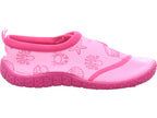 Becker GmbH Unisex Kids' Bathing Shoe in Pink