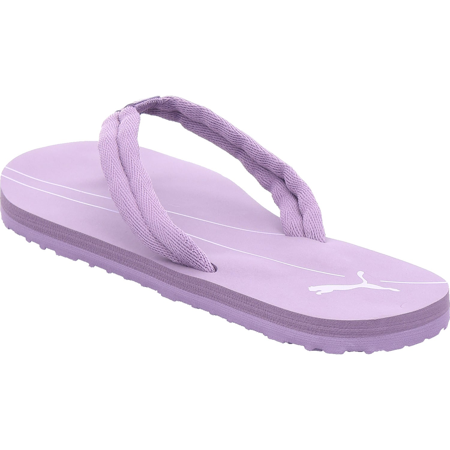 Dámské pantofle Puma Epic Flip V3 ve fialové barvě