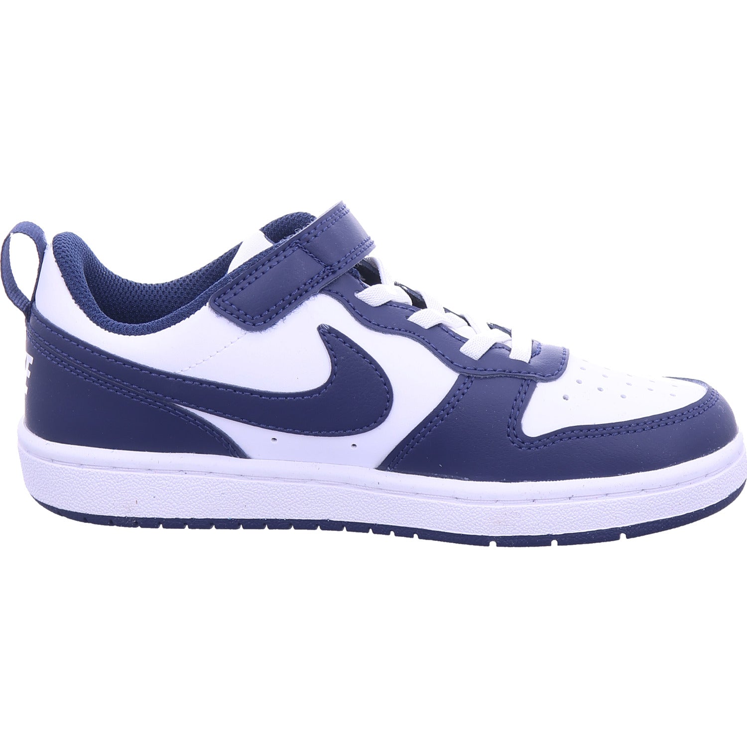 Nike Jungen Sneaker  in blau