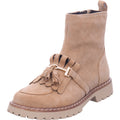 Tamaris Damen Stiefelette  in beige