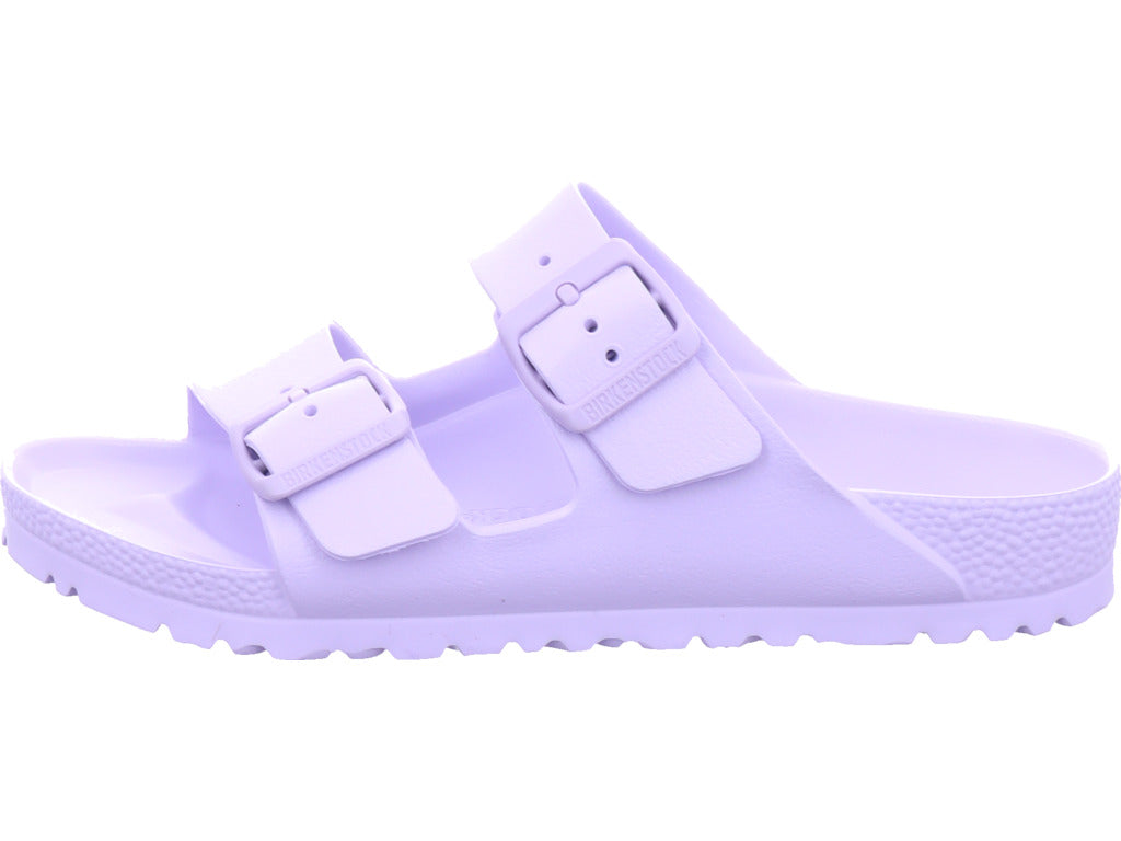 Birkenstock Arizona Essential EVA Sandal in Grey