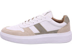 Poelman B.V. Herren Halbschuh  in sand-taupe