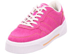 Rieker Damen Halbschuh Fsk Damen Halbschuhe in pink