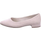 Jana Damen Ballerina  in beige