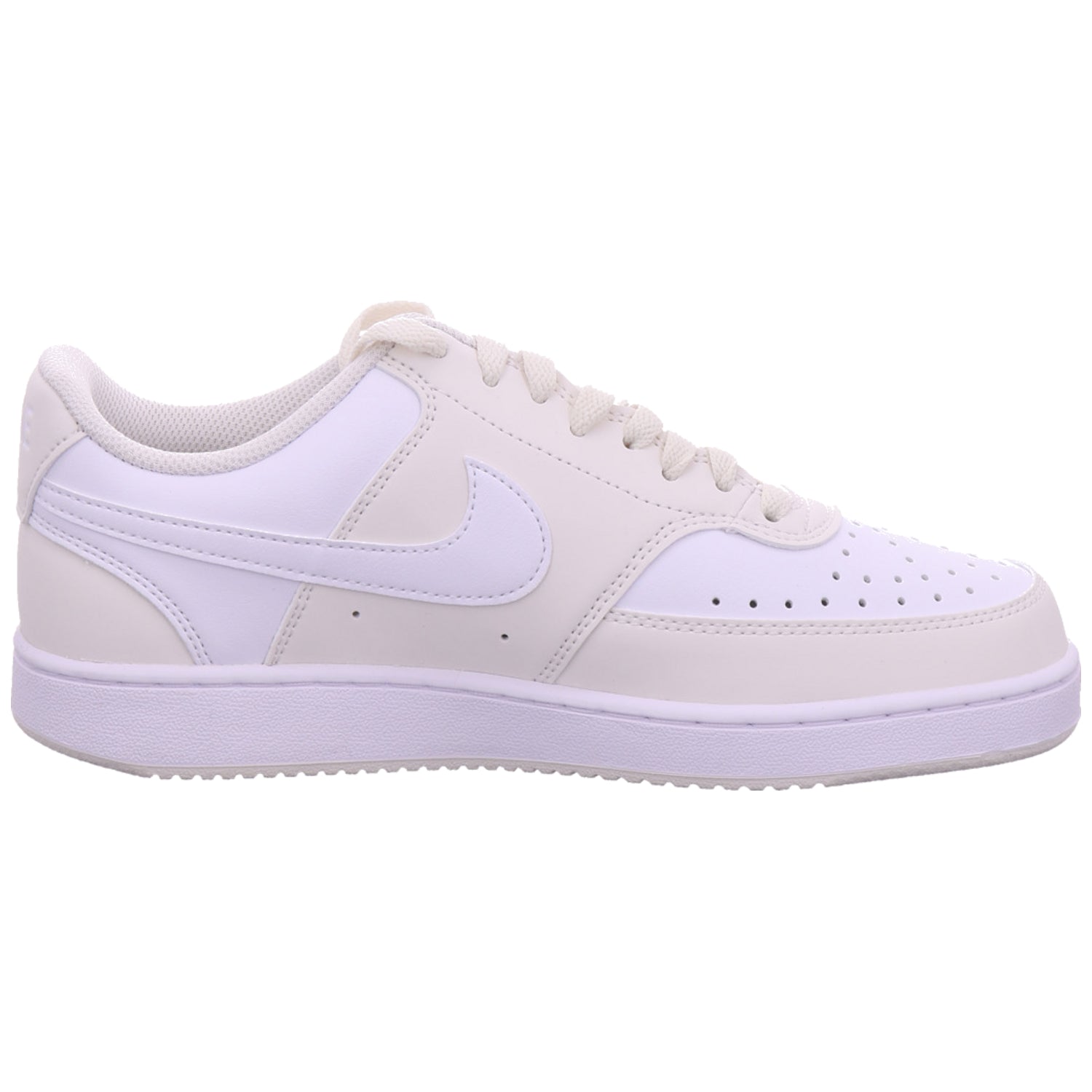 Nike Damen Sneaker Nike Court Vision in frei