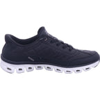 SKECHERS Damen Sneaker  in schwarz