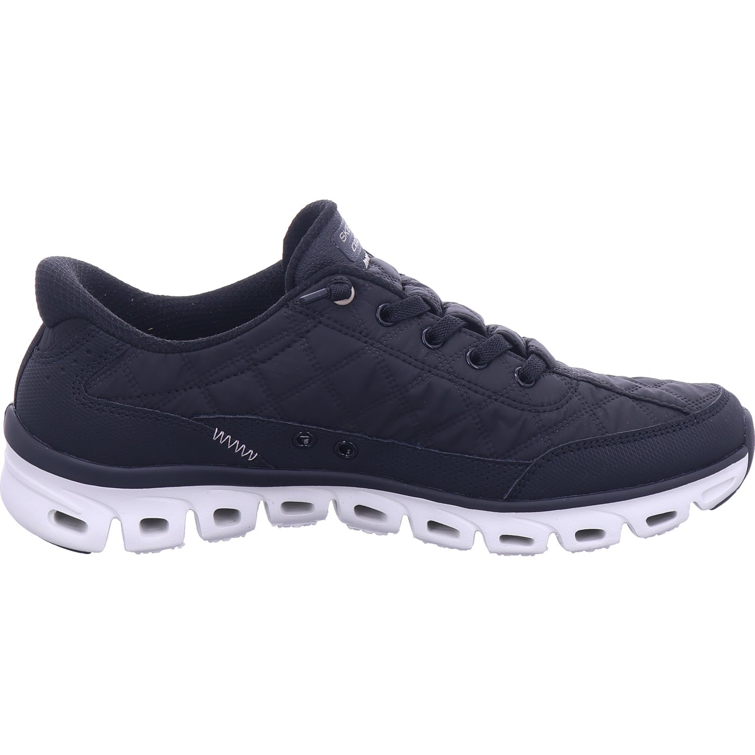 Dámské tenisky SKECHERS v černé barvě