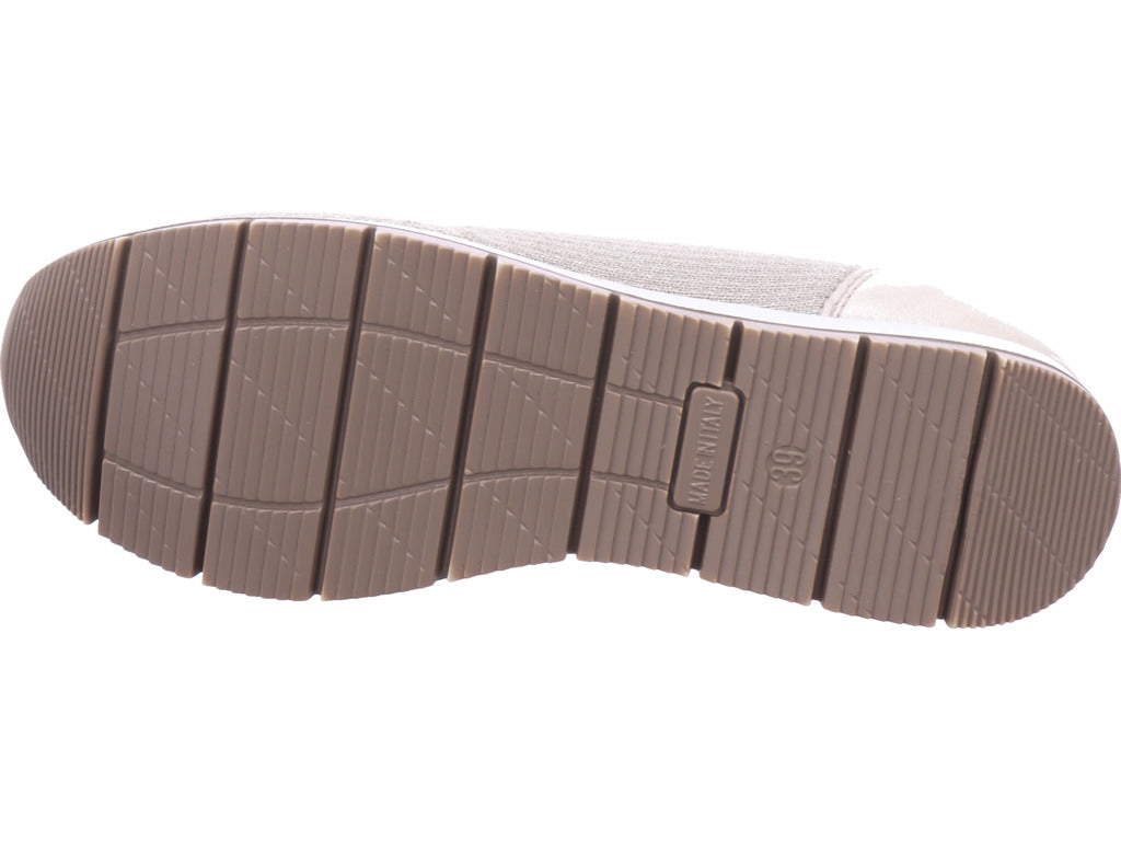Dr. Stark Women's Pumps in beige