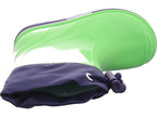 Beck Unisex - Kinder Gummistiefel  in grün