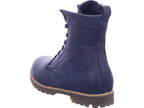 Esgano Damen Stiefel  in blau