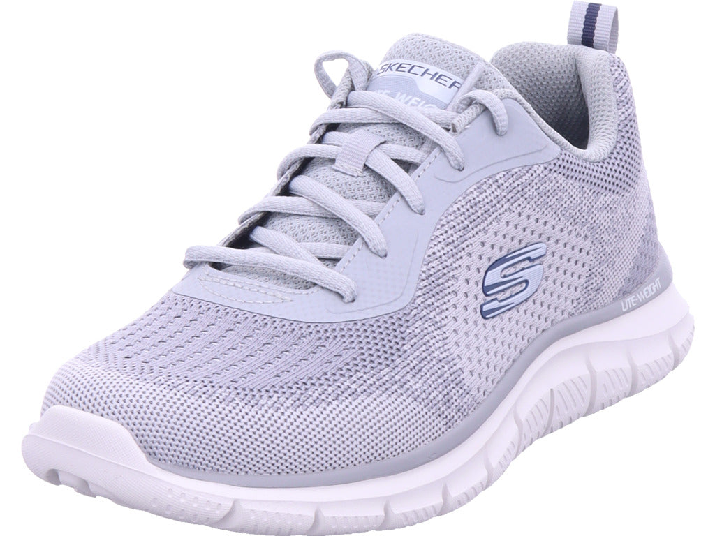 SKECHERS Herren Sneaker  in grau