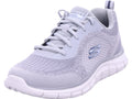SKECHERS Herren Sneaker  in grau
