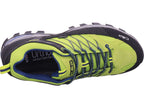 CMP Herren Wanderschuhe  in grün