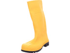 Euromaster Herren Gummistiefel  in gelb