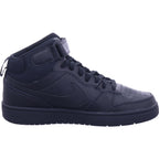 Nike boys' ankle boots in black