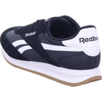 Reebok Herren Sneaker Reebok World 70 - Black in schwarz