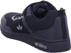 Lico Boys' Sports Shoe in Black