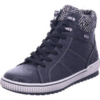 Remonte Damen Stiefelette  in schwarz